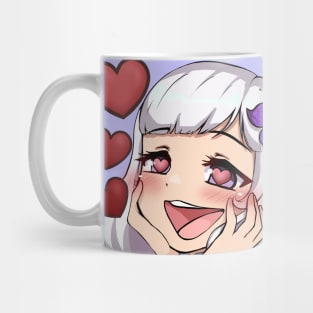 Kalyiah Emotes Mug